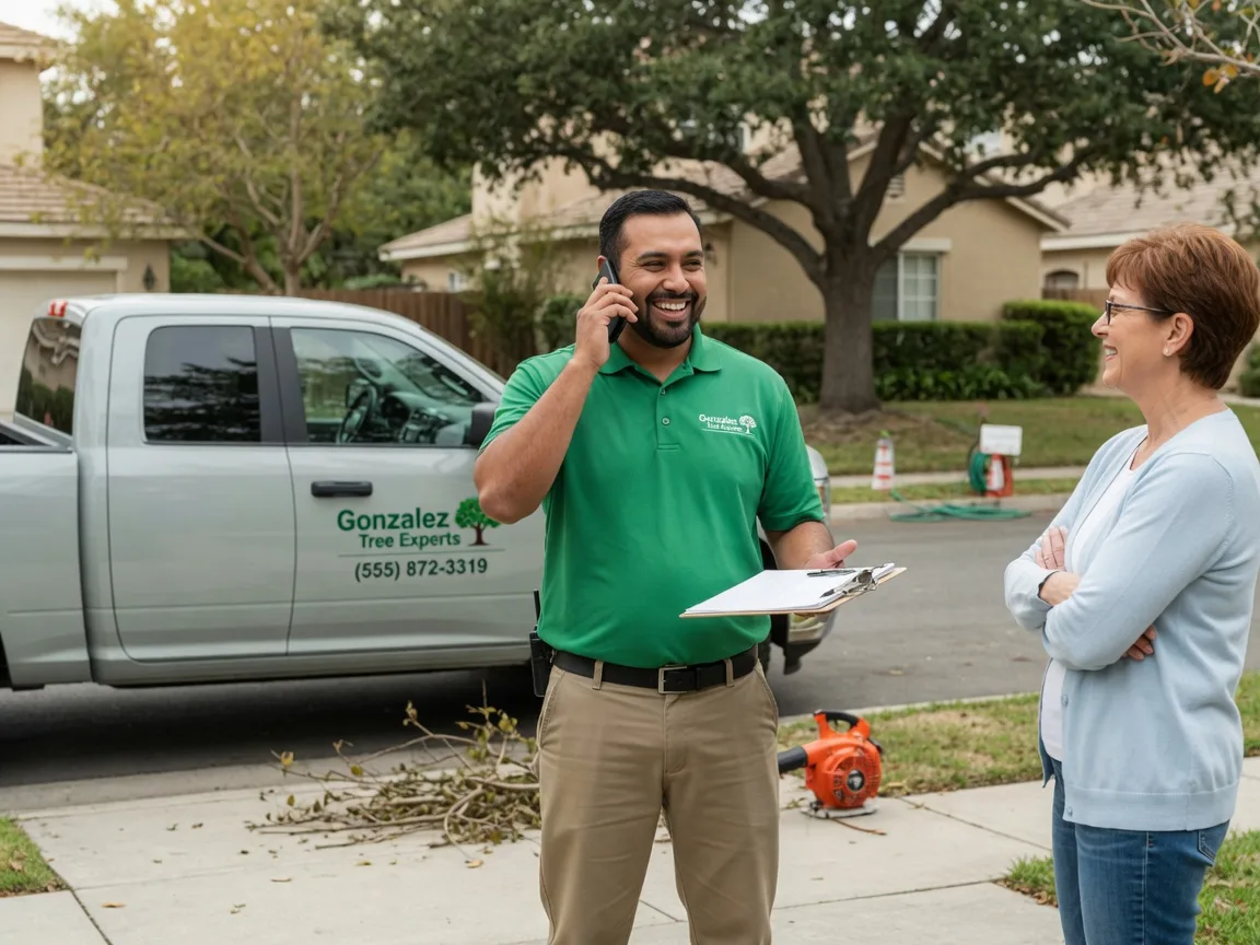 Tree Service Grant, LA FAQs